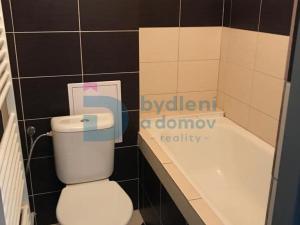 Pronájem bytu 1+1, Uničov, Moravské nám., 40 m2