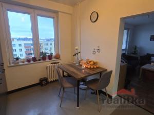 Pronájem bytu 3+1, Opava - Kylešovice, Bílovecká, 72 m2