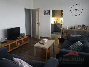 Pronájem bytu 3+1, Opava - Kylešovice, Bílovecká, 72 m2