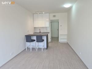 Pronájem bytu 1+kk, Brno, Hvězdová, 32 m2