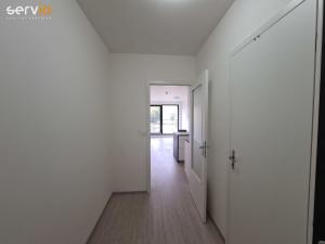 Pronájem bytu 1+kk, Brno, Hvězdová, 32 m2