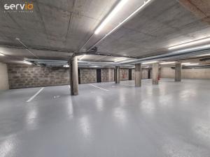 Pronájem bytu 1+kk, Brno, Hvězdová, 32 m2