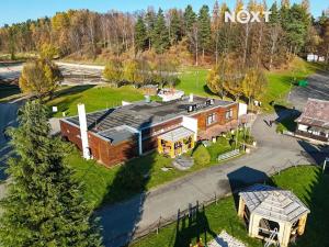 Prodej restaurace, Jablonné v Podještědí, 380 m2