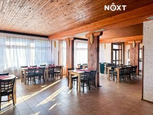 Prodej restaurace, Jablonné v Podještědí, 380 m2