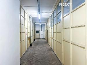 Pronájem skladu, Dětřichov, 6890 m2