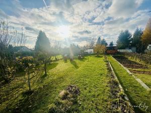 Prodej zahrady, Litvínov - Horní Litvínov, Emy Destinové, 410 m2