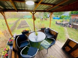 Prodej zahrady, Litvínov - Horní Litvínov, Emy Destinové, 410 m2