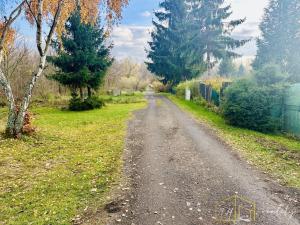 Prodej zahrady, Litvínov - Horní Litvínov, Emy Destinové, 410 m2