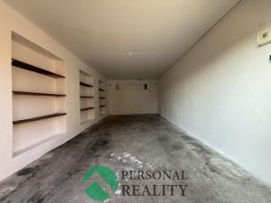 Pronájem garáže, Ústí nad Labem, Hornická, 22 m2