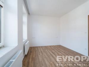 Pronájem bytu 2+kk, Vrchlabí, Letná, 52 m2