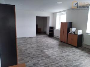 Pronájem kanceláře, Hořice, Žižkova, 160 m2