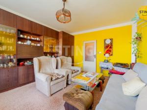 Prodej bytu 3+1, Zábřeh, Sokolská, 73 m2