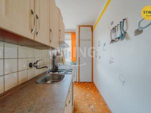 Prodej bytu 3+1, Zábřeh, Sokolská, 73 m2