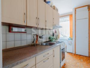 Prodej bytu 3+1, Zábřeh, Sokolská, 73 m2