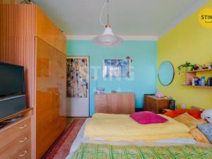 Prodej bytu 3+1, Zábřeh, Sokolská, 73 m2