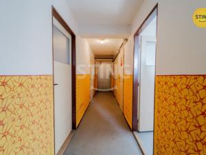 Prodej bytu 3+1, Zábřeh, Sokolská, 73 m2