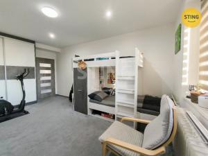 Prodej bytu 3+kk, Karviná, Čajkovského, 65 m2