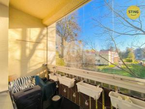 Prodej bytu 3+kk, Karviná, Čajkovského, 65 m2