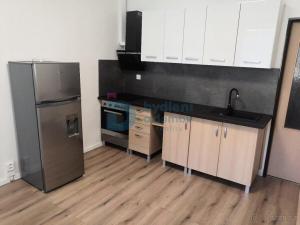 Pronájem bytu 2+kk, Olomouc - Nová Ulice, Wolkerova, 54 m2