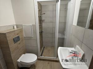 Pronájem bytu 2+1, Opava, Otická, 42 m2