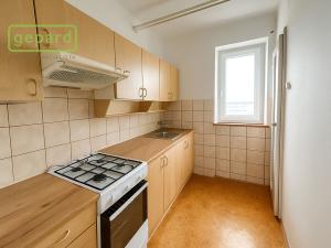 Prodej bytu 3+1, Březová, Sklářská, 60 m2