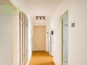 Prodej bytu 3+1, Březová, Sklářská, 60 m2