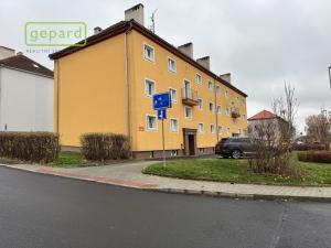 Prodej bytu 3+1, Březová, Sklářská, 60 m2