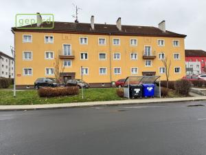 Prodej bytu 3+1, Březová, Sklářská, 60 m2