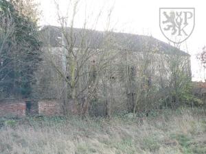 Prodej historického objektu, Tchořovice, 4000 m2