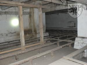 Prodej historického objektu, Tchořovice, 4000 m2