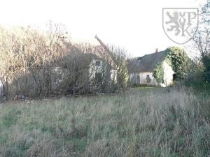 Prodej historického objektu, Tchořovice, 4000 m2