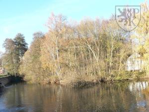 Prodej historického objektu, Tchořovice, 4000 m2