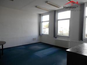 Pronájem kanceláře, Ústí nad Labem - Ústí nad Labem-centrum, U Vlečky, 40 m2