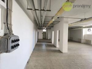Pronájem skladu, Ostrava, Novoveská, 222 m2