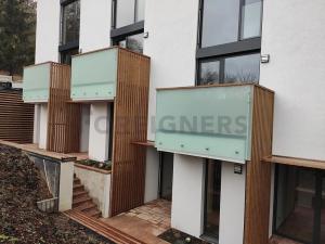 Pronájem bytu 1+kk, Brno, Kamenná, 35 m2