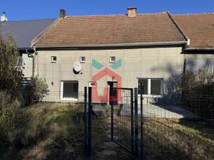 Prodej rodinného domu, Pavlovice u Kojetína - Unčice, 84 m2