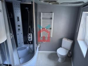 Prodej rodinného domu, Pavlovice u Kojetína - Unčice, 84 m2