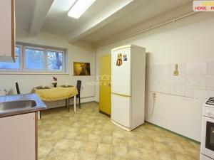 Prodej bytu 1+1, Vyškov - Vyškov-Město, Nádražní, 42 m2