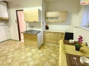 Prodej bytu 1+1, Vyškov - Vyškov-Město, Nádražní, 42 m2