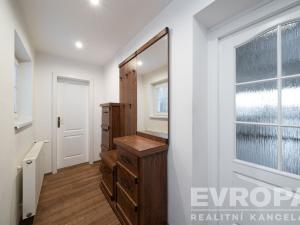 Prodej rodinného domu, Hostinné, V. Nováka, 91 m2