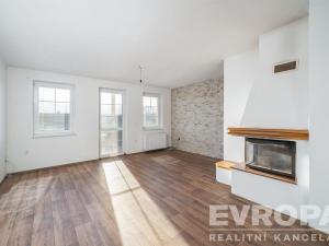 Prodej rodinného domu, Hostinné, V. Nováka, 91 m2