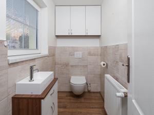 Prodej rodinného domu, Hostinné, V. Nováka, 91 m2