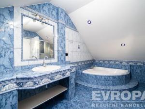 Prodej rodinného domu, Hostinné, V. Nováka, 91 m2