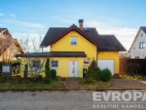 Prodej rodinného domu, Hostinné, V. Nováka, 91 m2