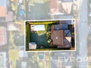 Prodej rodinného domu, Hostinné, V. Nováka, 91 m2