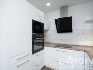 Prodej rodinného domu, Hostinné, V. Nováka, 91 m2