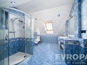 Prodej rodinného domu, Hostinné, V. Nováka, 91 m2