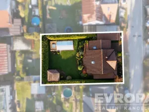 Prodej rodinného domu, Hostinné, V. Nováka, 91 m2