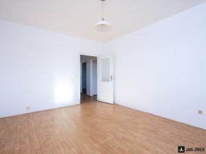 Pronájem bytu 2+1, Hradec Králové - Březhrad, Březhradská, 54 m2