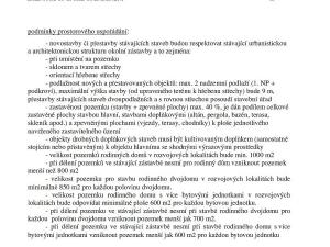 Prodej pozemku, Spojil, Na Okrajích, 800 m2